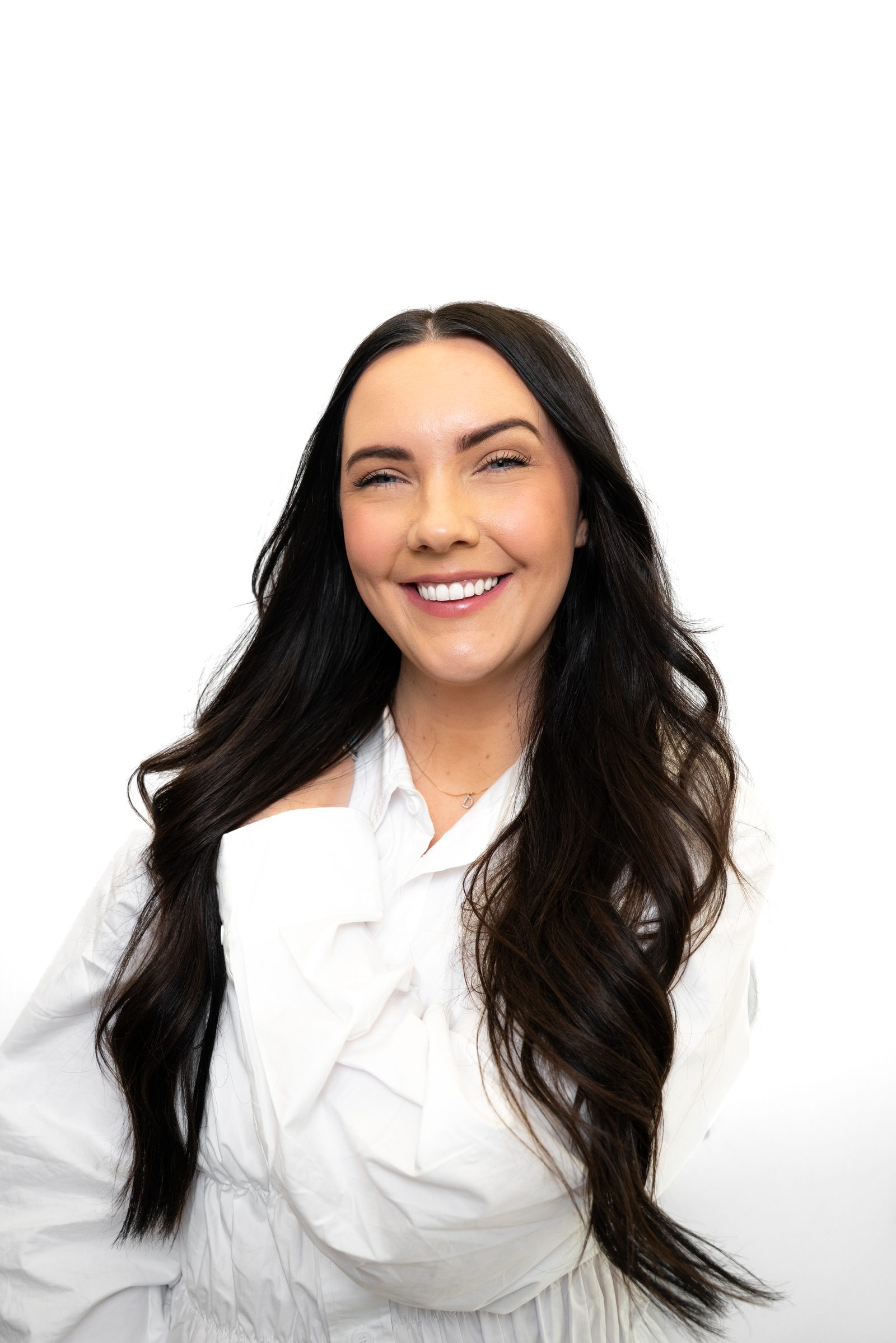 Dentures patient at Vegas Choice Dental in Las Vegas