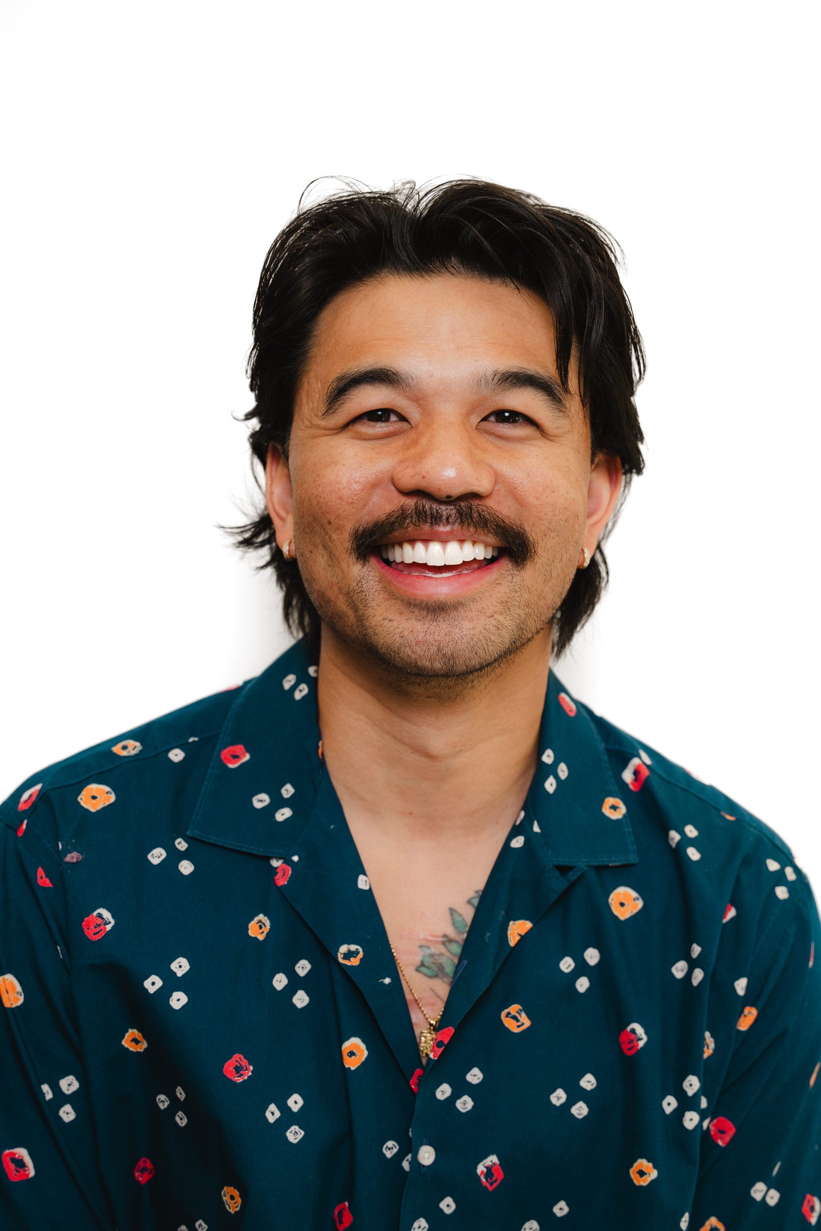 Invisalign patient at Vegas Choice Dental in Las Vegas